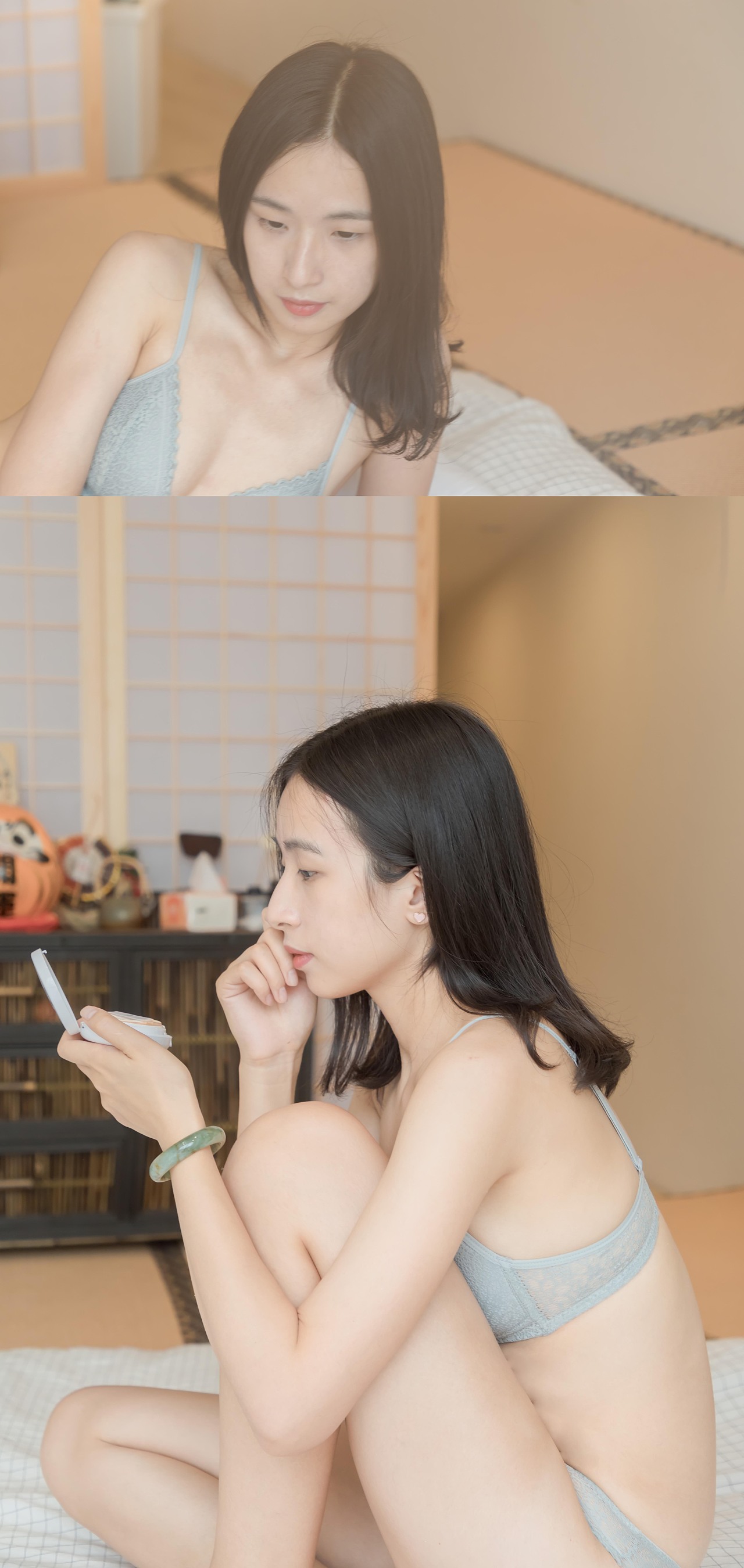 私房写真（图ZMTIxMTQ2MDk2） - 人像摄影 - 站酷设计师鹿子森原创素材 - 站酷ZCOOL