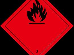 危險品標簽