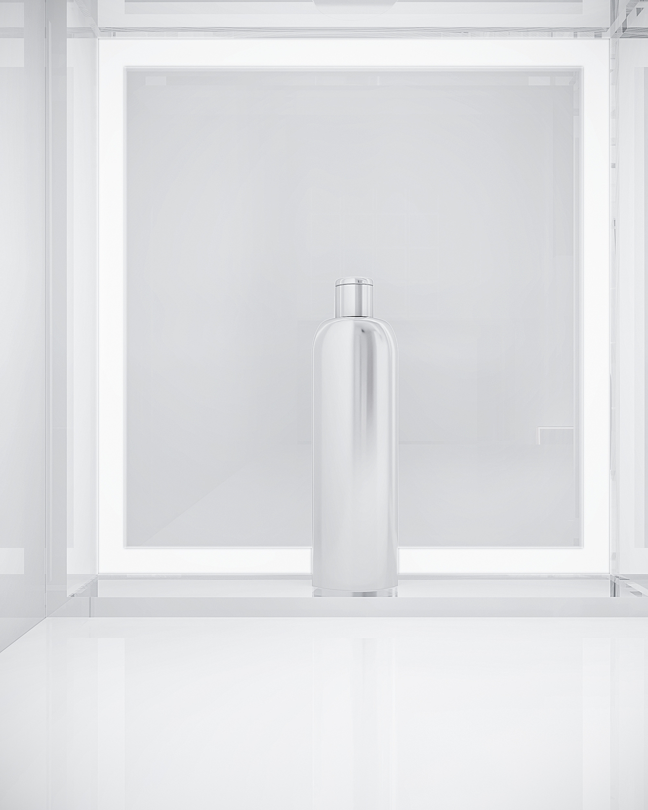 筑本设计 | 理发店（图ZMjI4ODIyNTQ4） - 家装设计 - 站酷设计师野生設計原创素材 - 站酷ZCOOL