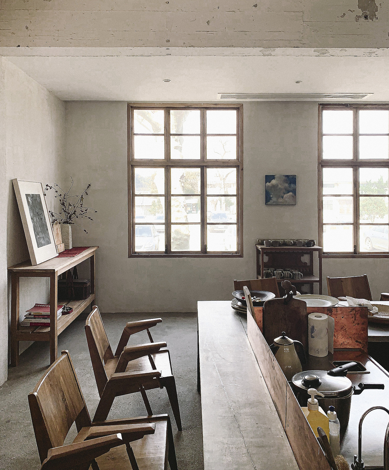 室内家居空间拍摄——by iPhone XR (手机室内摄影)