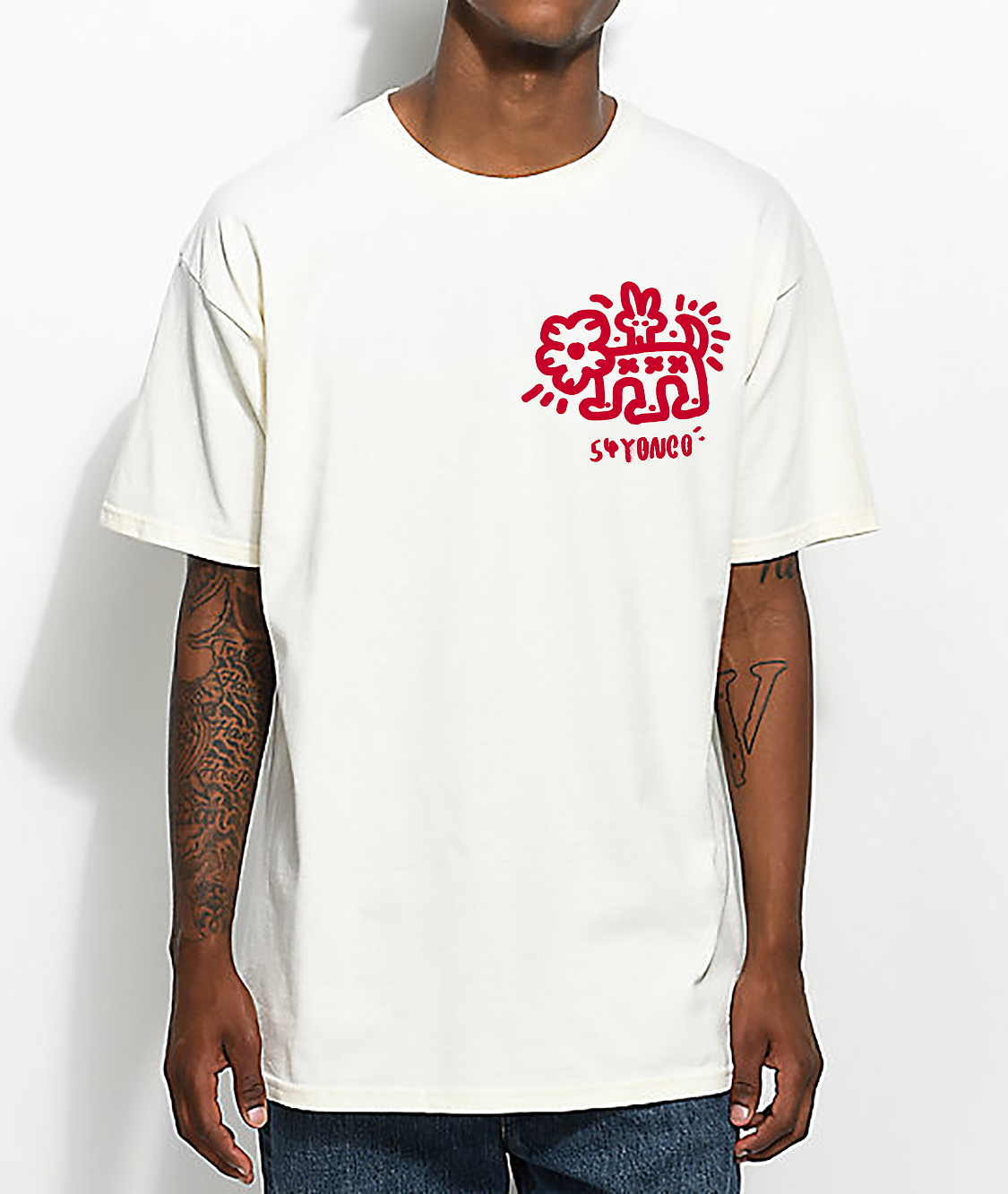 18-11-18號（圖ZMTM1NTc5ODE2） - 新銳潮流插畫 - 站酷設計師54yonco原創(chuàng)素材 - 站酷ZCOOL