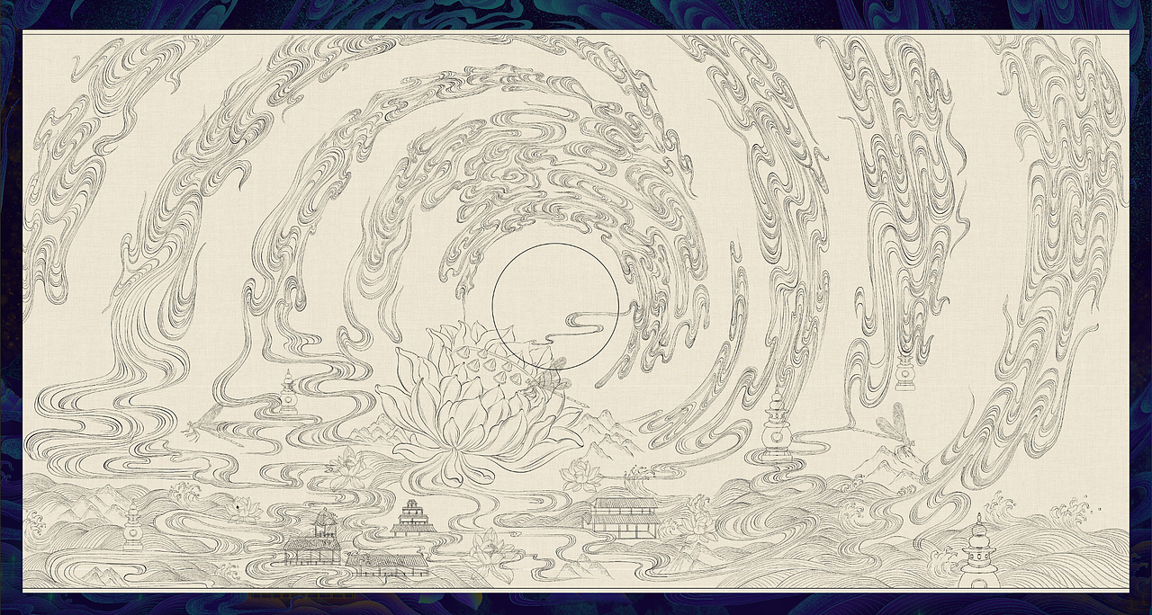2021插画-作品合集（图ZMjczODEyMDky） - 商业插画 - 站酷设计师暴躁的插画师原创素材 - 站酷ZCOOL