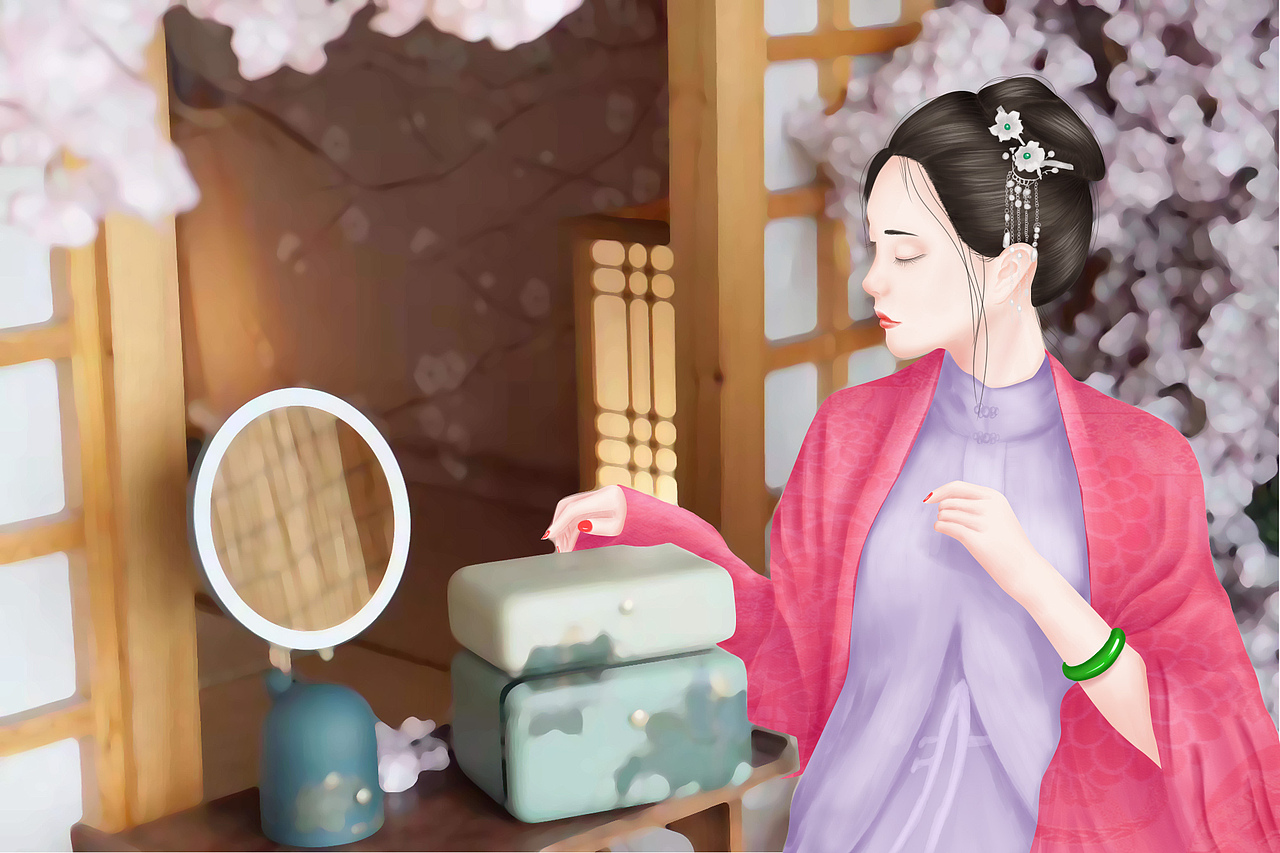 手繪插畫(huà)（圖ZMTg3MzY4NzAw） - 創(chuàng)作習(xí)作 - 站酷設(shè)計(jì)師許昌的爾東原創(chuàng)素材 - 站酷ZCOOL