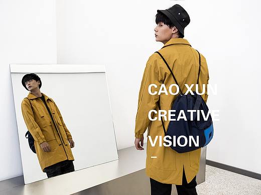 男装2019