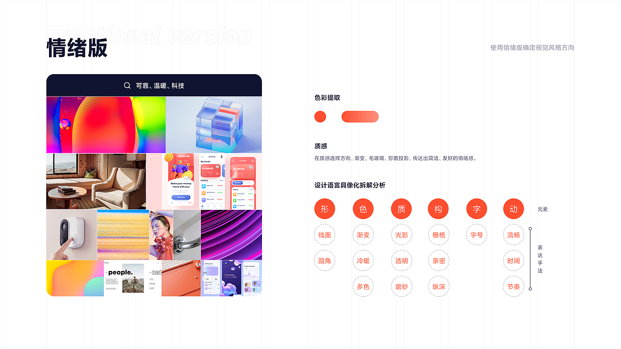 欢利金融APP | 作品集