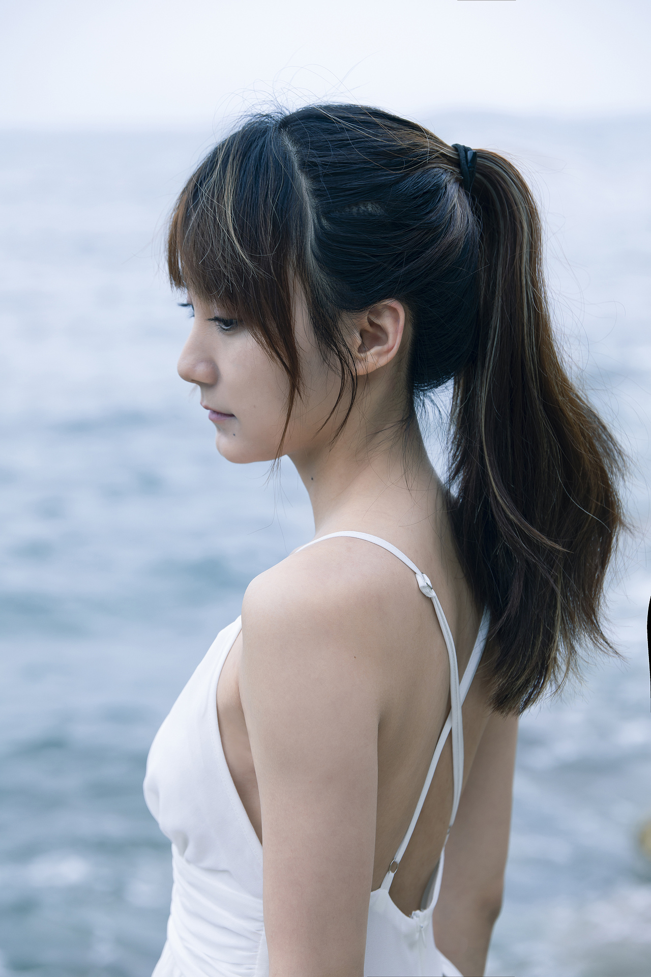 一些人像摄影合集记录