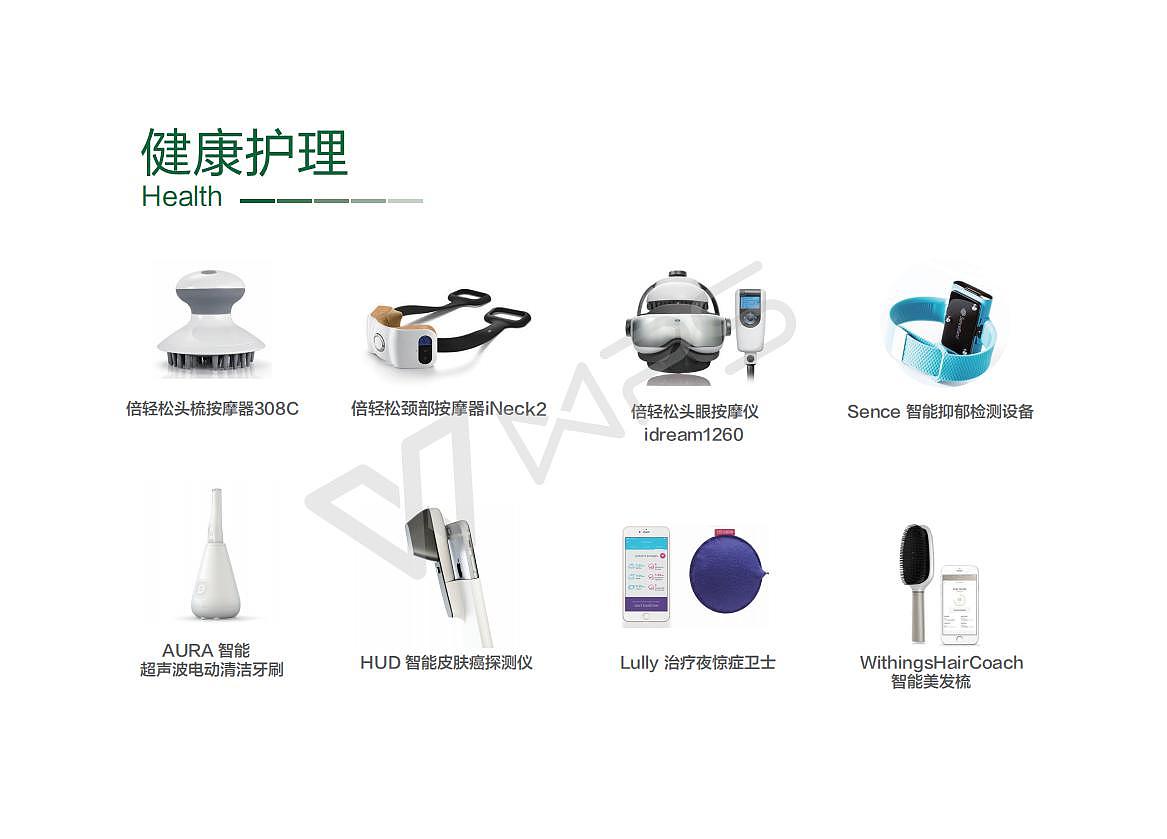 黑知了 科技画册