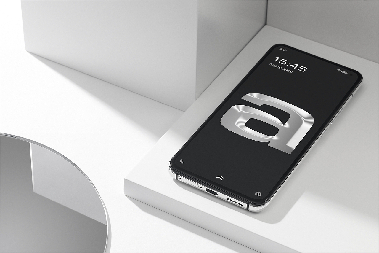 VIVO X30 Pro x Alexanderwang（图ZMjA1MDY4MDM2） - 产品摄影 - 站酷设计师鱼尾蜂原创素材 - 站酷ZCOOL