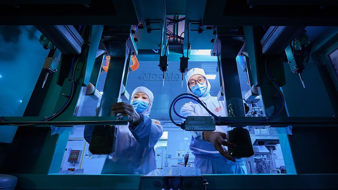 “梦思香”企业形象拍摄