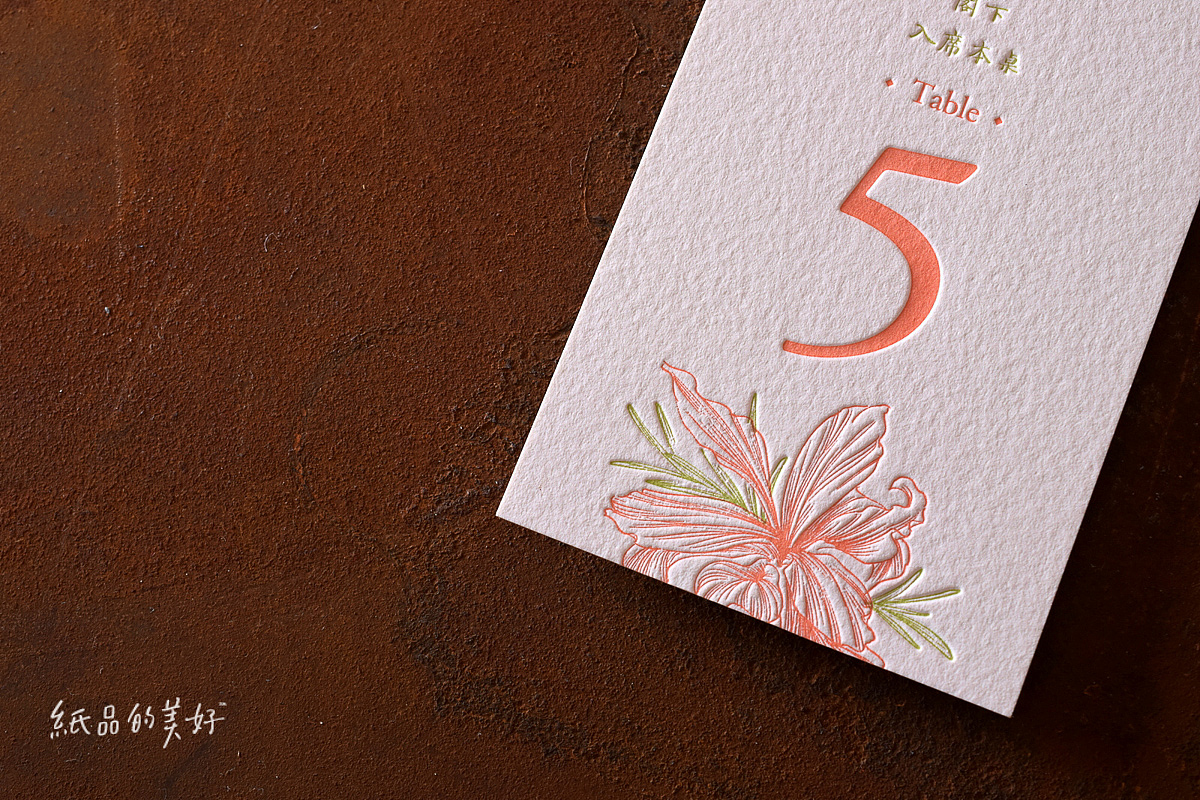 纸品的美好的日日夜夜-@纸品的美好凸版社 原创设计作品