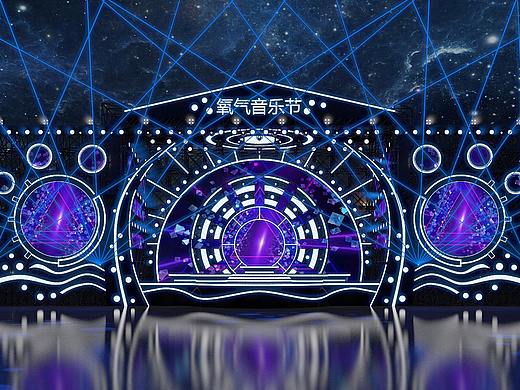 音乐节练习