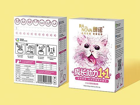 成长助力1+1包装设计(个人主页-ZNTc5MDM2MTY=) - 包装 - 站酷设计师Yuriartwork原创素材 - 站酷ZCOOL