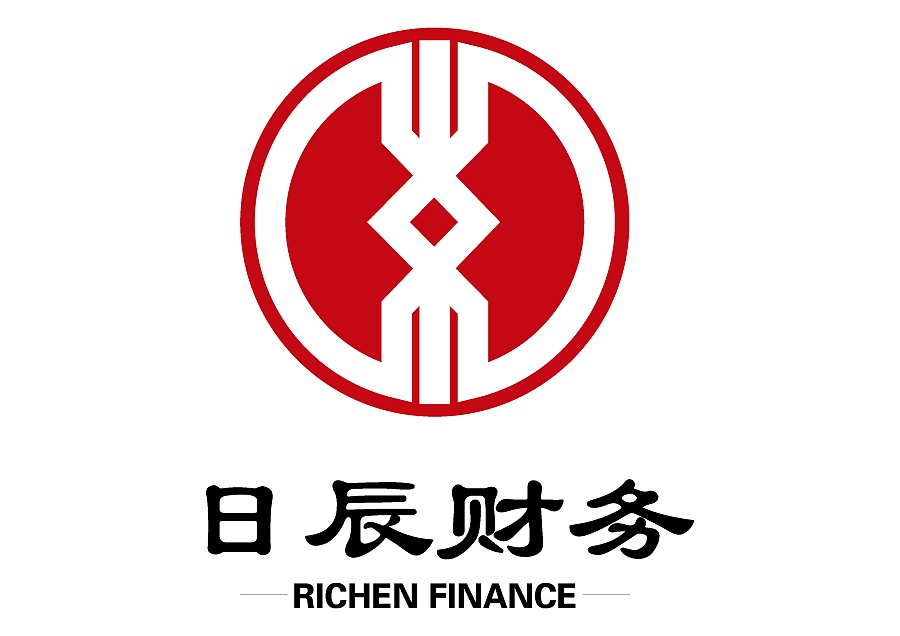 会计公司的logo