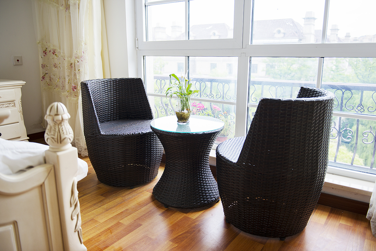 2015年6月8日别墅轰趴馆宣传照拍摄