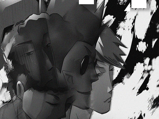 #2019青春答卷# 动画短片《鬥》