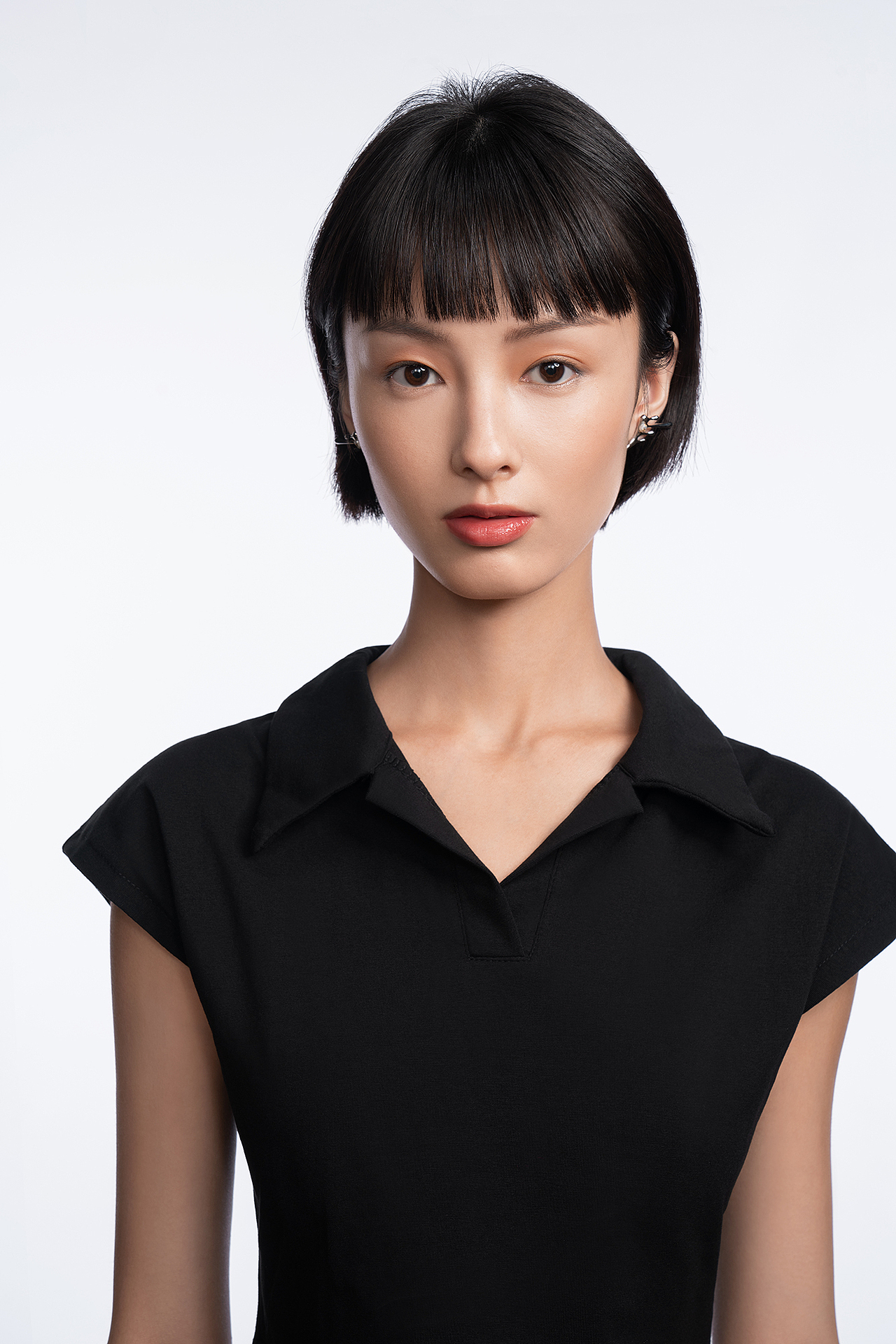 MAC/创意妆面/SESTUDIO摄影