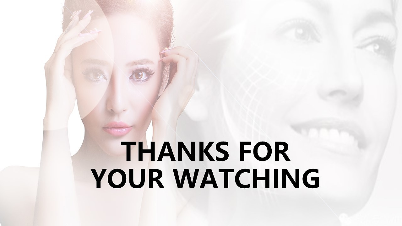 美容项目介绍PPT（图ZMTYyNDI0OTg0） - PPT/Keynote - 站酷设计师峻行客原创素材 - 站酷ZCOOL