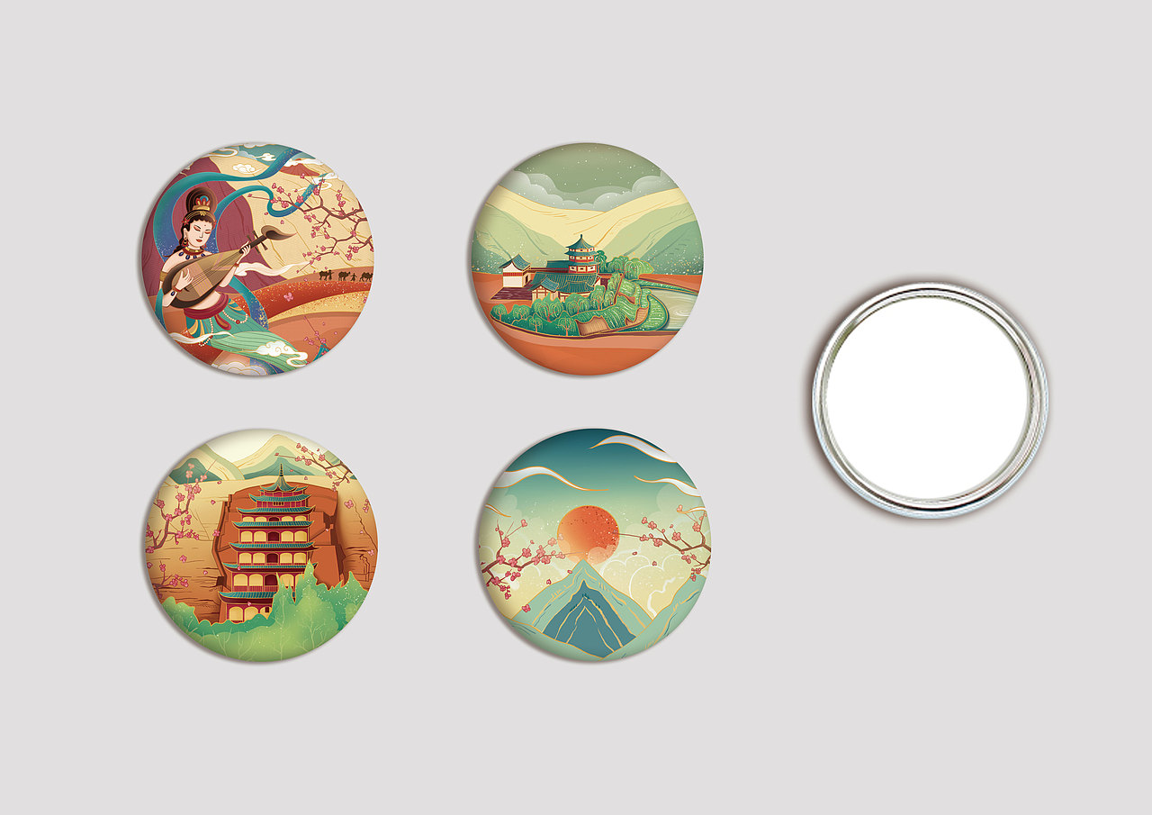 这个包装赶时间更粗糙