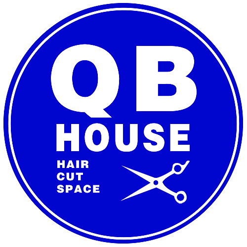 qbhouse 日本快剪屋|平面|logo|加贰lab - 临摹作品 - 站酷 (zcool)