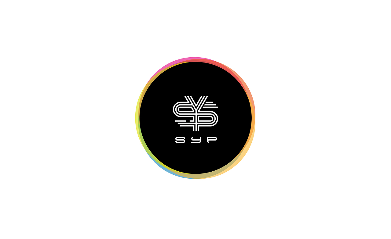 SYP娱乐厂牌（图ZMTAxMDU2MzI0） - Logo - 站酷设计师王大木的视野原创素材 - 站酷ZCOOL