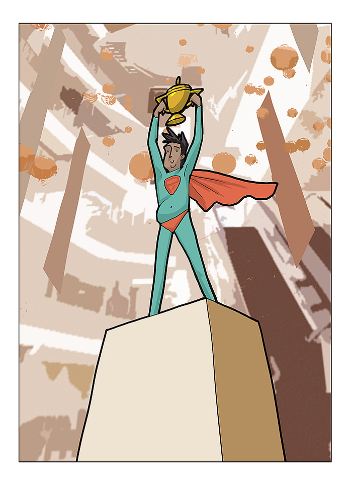 僵尸项目（美式漫画风格）（图ZMjM1MjAxOTc2） - 设定/分镜 - 站酷设计师大文X比萨列_视觉原创素材 - 站酷ZCOOL