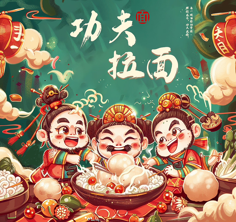 拉面设计（图ZMzY3NzQ3NjY4） - 包装 - 站酷设计师亚鹏不是鹏原创素材 - 站酷ZCOOL