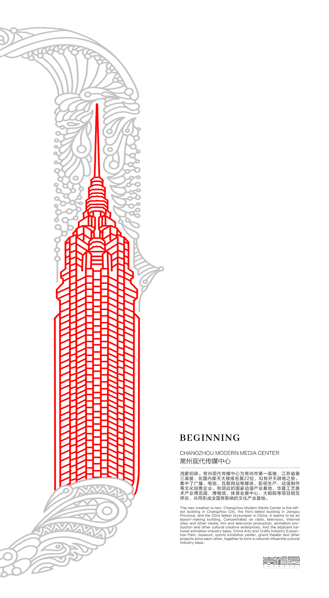 常州市新北区城市形象宣传