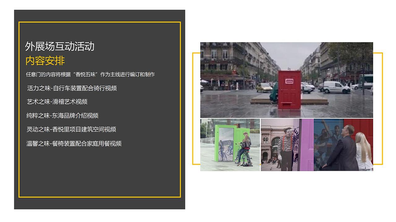 XXX地产整体亮相活动思路方案.（图ZMjg4NDcwNjI0） - 文案/策划 - 站酷设计师OTTY原创素材 - 站酷ZCOOL