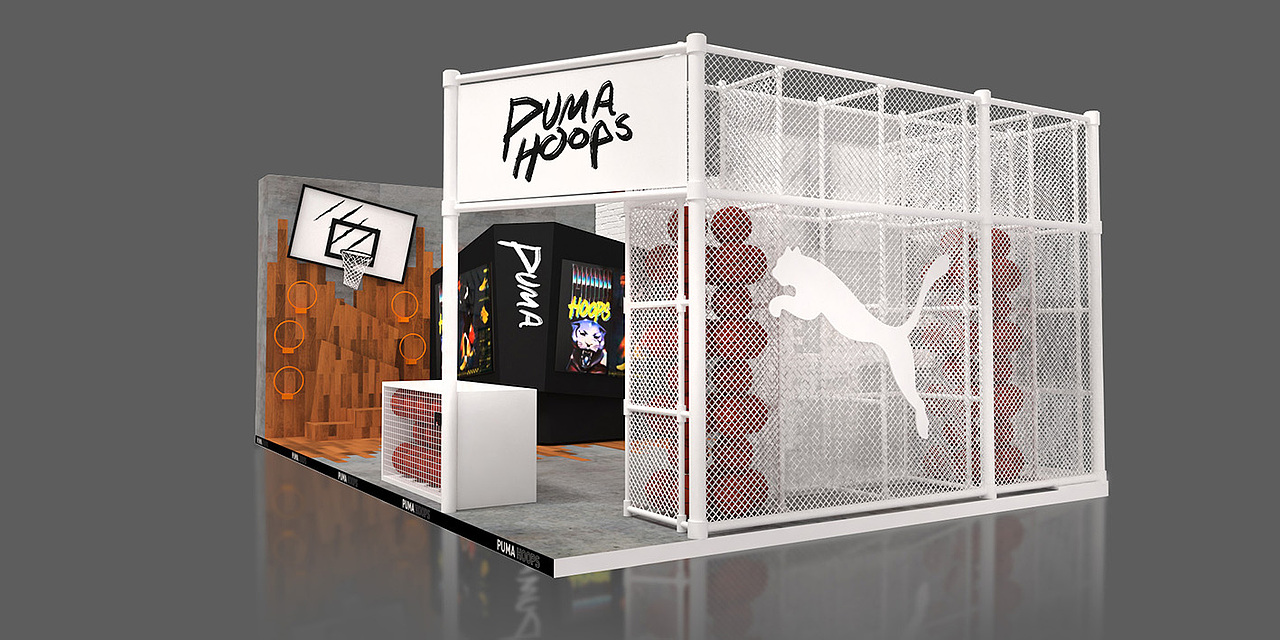 PUMA（图ZMTg4OTUzODcy） - 其他三维 - 站酷设计师透支84原创素材 - 站酷ZCOOL