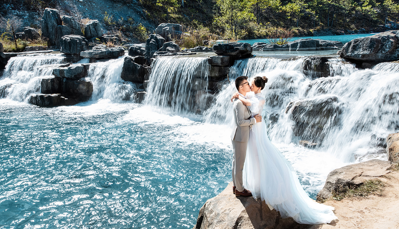 百年琴瑟，贺尔新婚 | 婚纱摄影 | 第二辑（图ZMjI1NjgwMzA4） - 人像摄影 - 站酷设计师ParkJungso原创素材 - 站酷ZCOOL