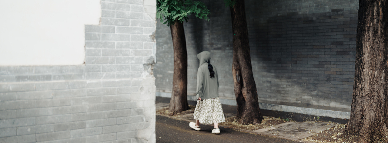 在北京的夏天（图ZMzczMjQ1OTI4） - 风光摄影 - 站酷设计师Aphysama原创素材 - 站酷ZCOOL