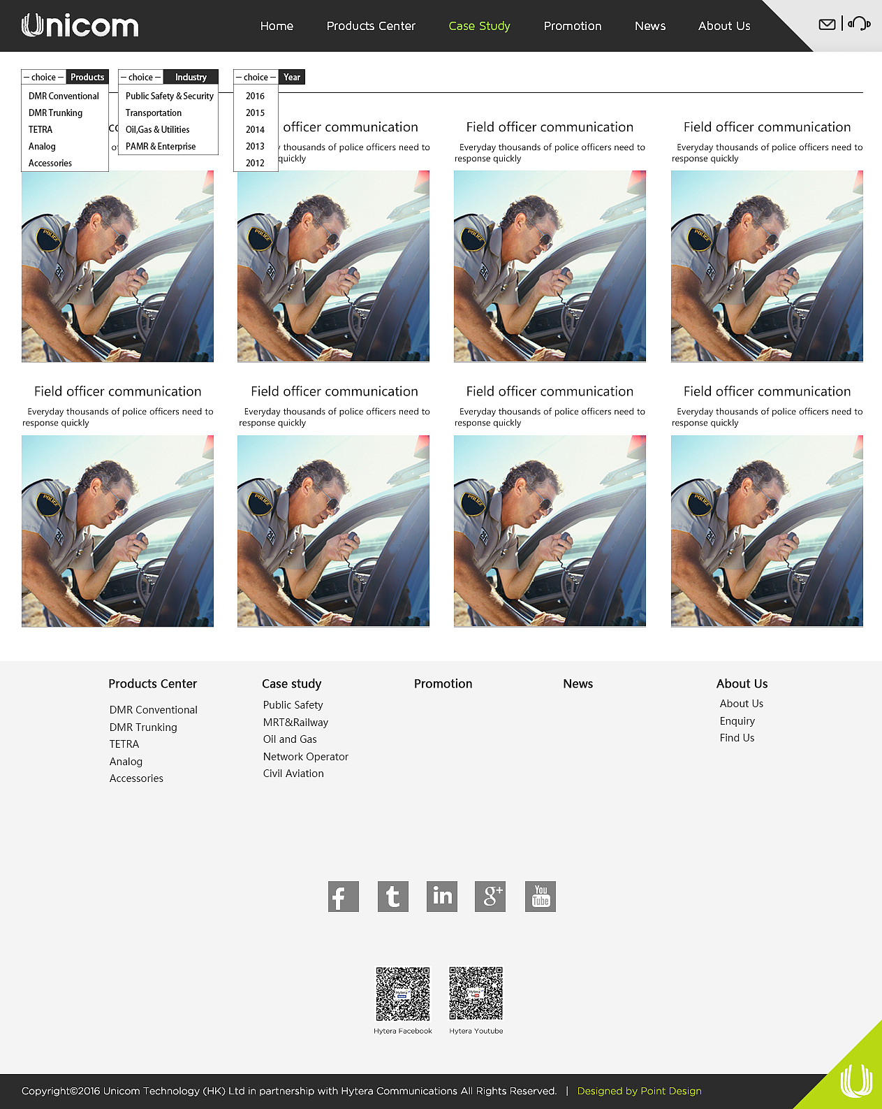 香港联讯网页设计方案（图ZMTE5MDU3ODcy） - 企业官网 - 站酷设计师PererZhou原创素材 - 站酷ZCOOL