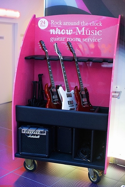 跟着音乐走 酒店导视系统设计（图ZMTgzMzE1MDg0） - 商业空间设计 - 站酷设计师深圳千城设计顾问原创素材 - 站酷ZCOOL