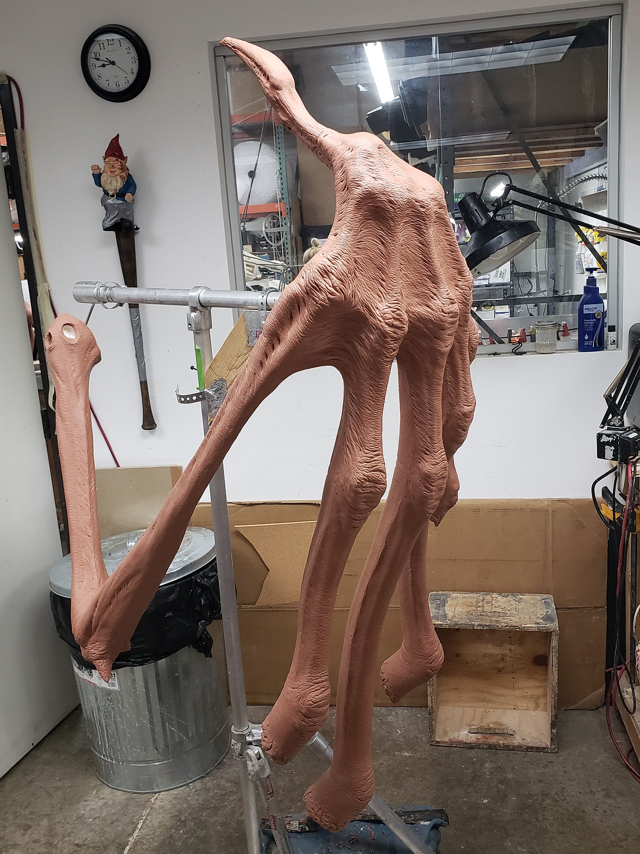 【非常博物馆】莉莉丝Lilith高清制作花絮解禁（下）（图ZMTg0NzM5OTIw） - 手办/模玩 - 站酷设计师VeryMuseum原创素材 - 站酷ZCOOL