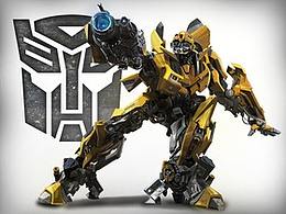 Transformers-极限鼠绘