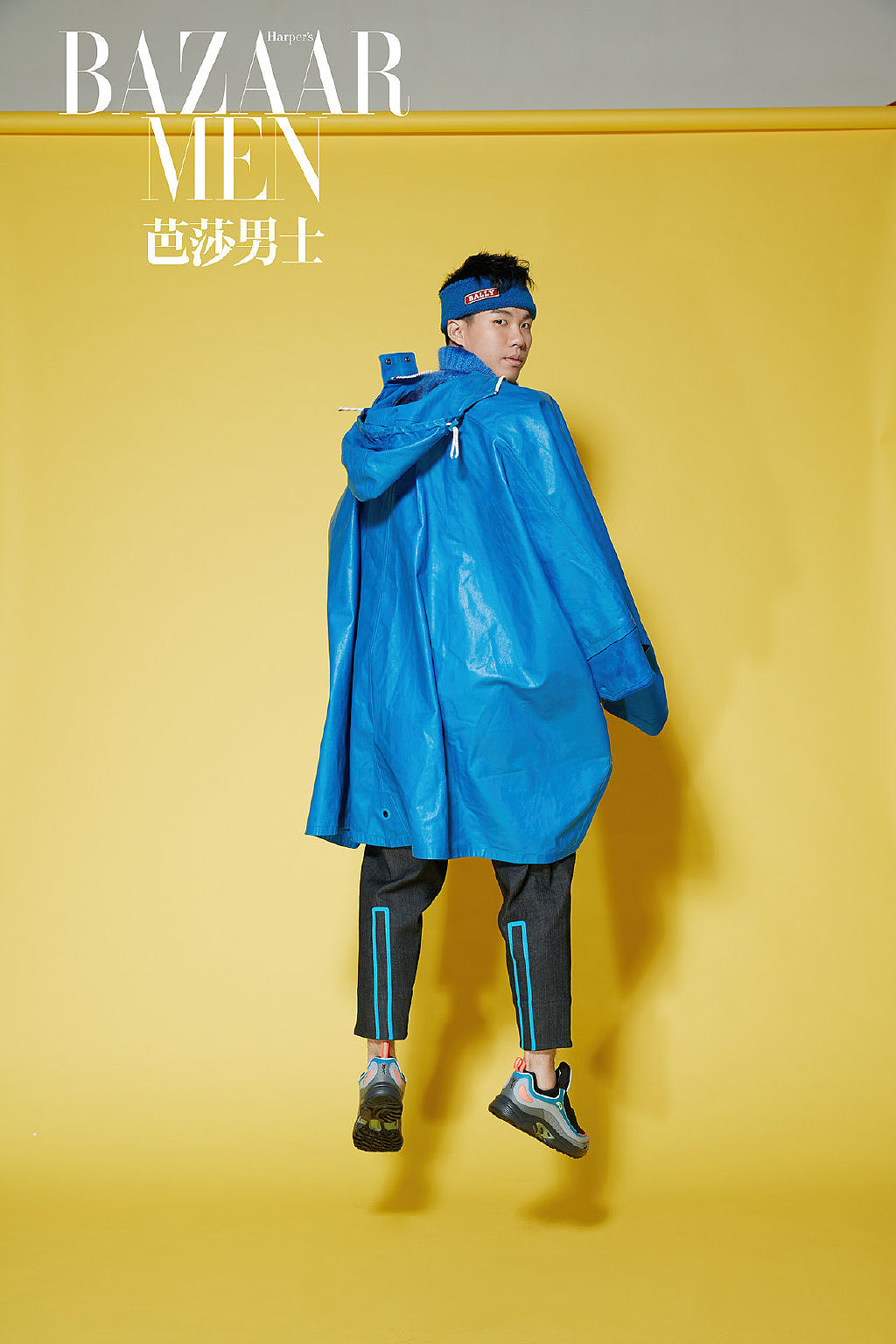 芭莎男士十一月刊 #我要打篮球#（图ZMTg2ODQ1MjQw） - 人像摄影 - 站酷设计师蘇宇原创素材 - 站酷ZCOOL