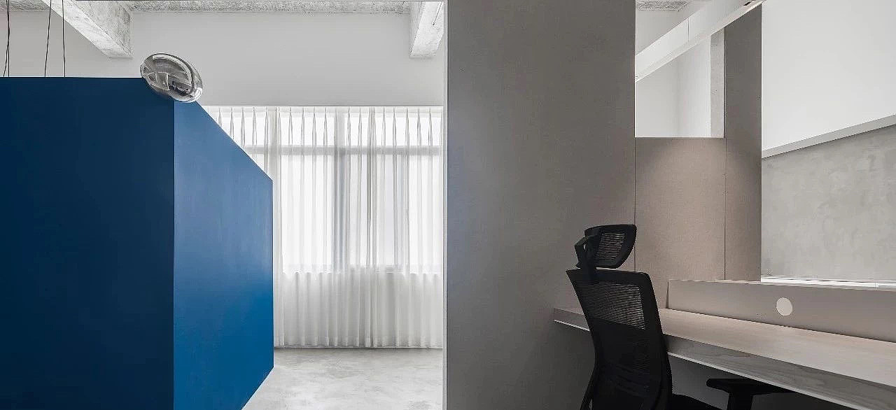 作品欣赏 | 己盒概念 · 果壳中的宇宙