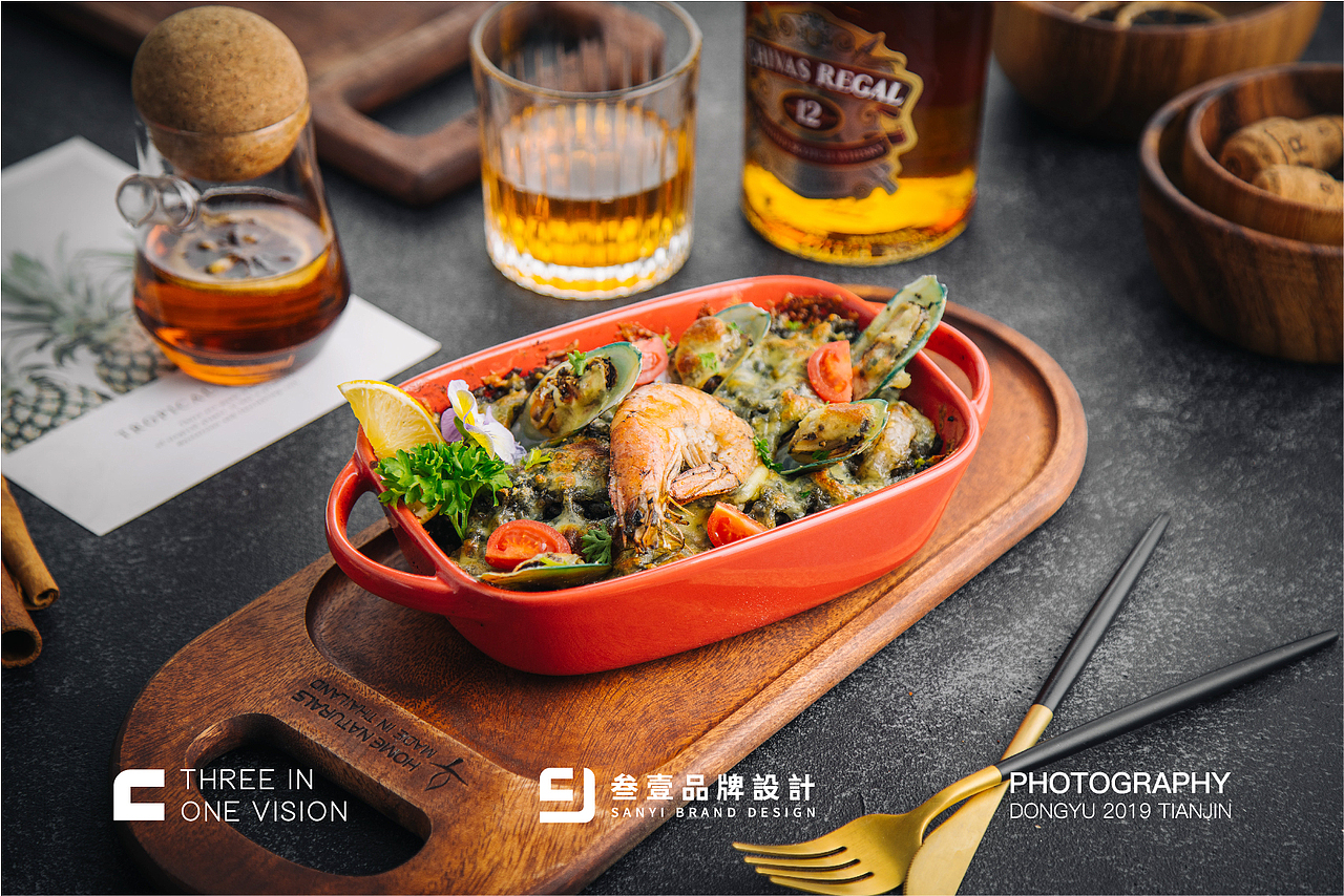 美食摄影-灰狗（图ZMTkyNDUyMzc2） - 产品摄影 - 站酷设计师天津叁壹品牌设计原创素材 - 站酷ZCOOL