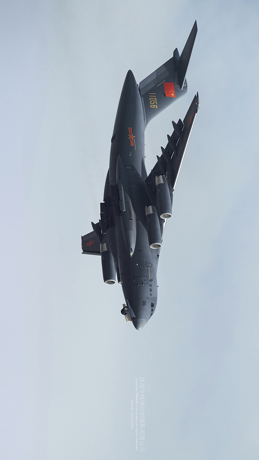 珠海航展（图ZMzIxNTY4ODg0） - 其他摄影 - 站酷设计师章清华2020原创素材 - 站酷ZCOOL