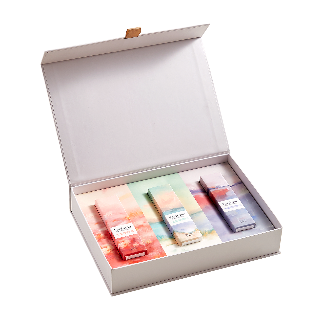 网易严选×目枝文化 护手霜