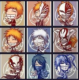 开心的各式各样的一叽咕1