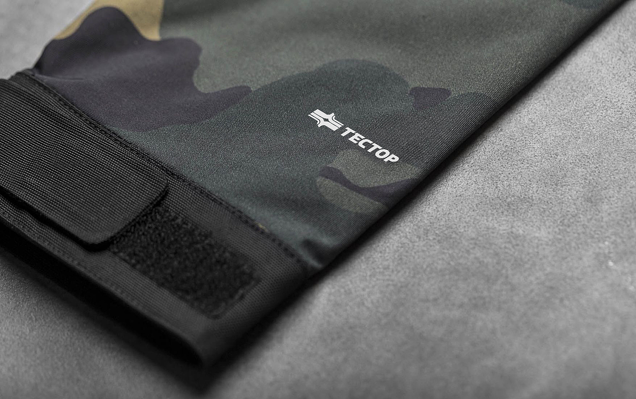 TECTOP探拓品牌VI升级方案