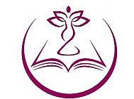 女子修身艺术学校logo
