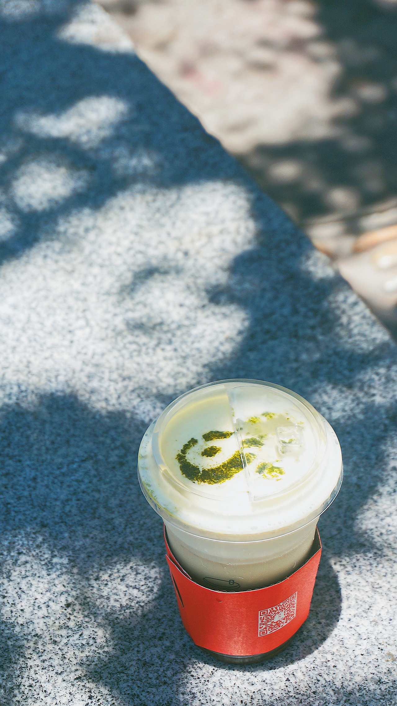 文喜 一杯SEXY的TEA