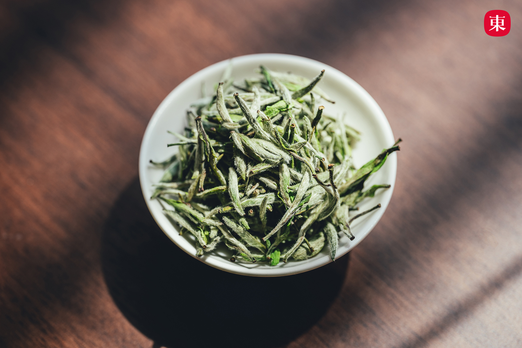 【东集tonji】传成老树白茶产品传成壹号白毫银针