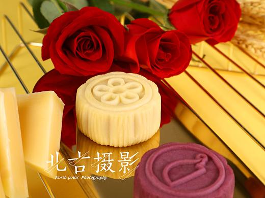 北吉摄影-北京稻香村中秋产品摄影