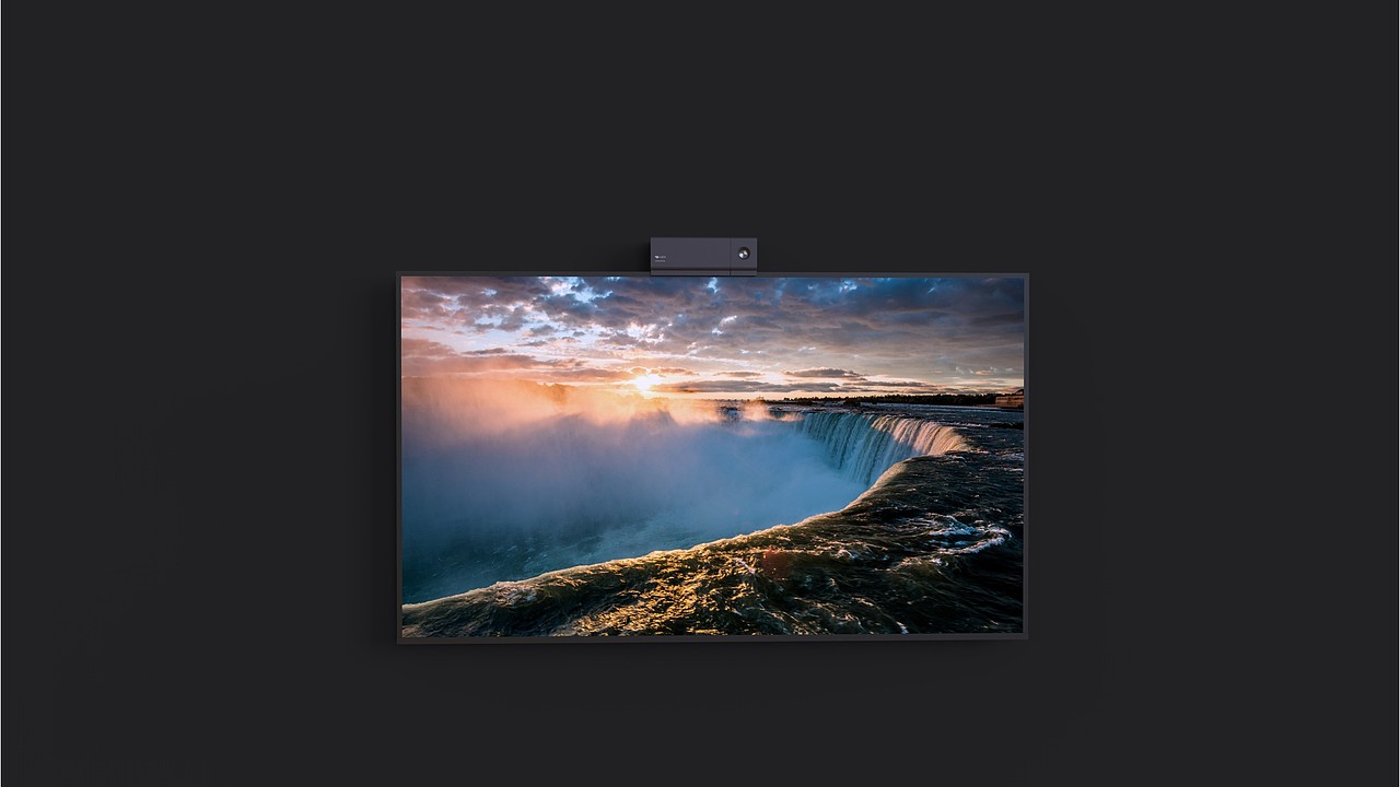 云视讯C0X—远程会议新体验（图ZMjc1OTk0NDIw） - 电子产品 - 站酷设计师OeDD原创素材 - 站酷ZCOOL