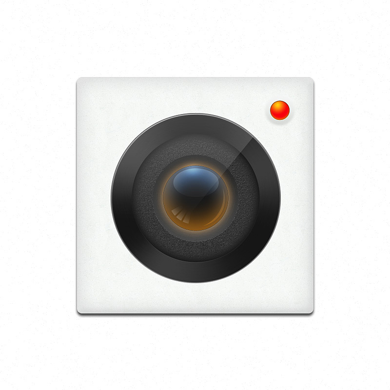 拟物风icon设计（图ZNjE2MDEzODQ=） - 图标 - 站酷设计师晚安野猫子原创素材 - 站酷ZCOOL