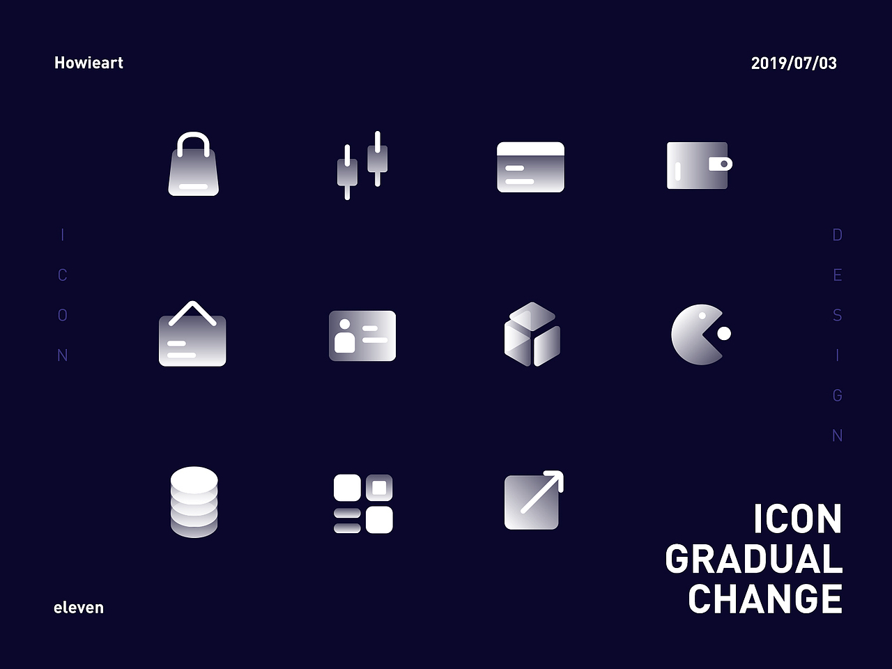 2019项目小结-dribbble 01（图ZMTc1NTg2NDgw） - APP界面 - 站酷设计师Howieart原创素材 - 站酷ZCOOL