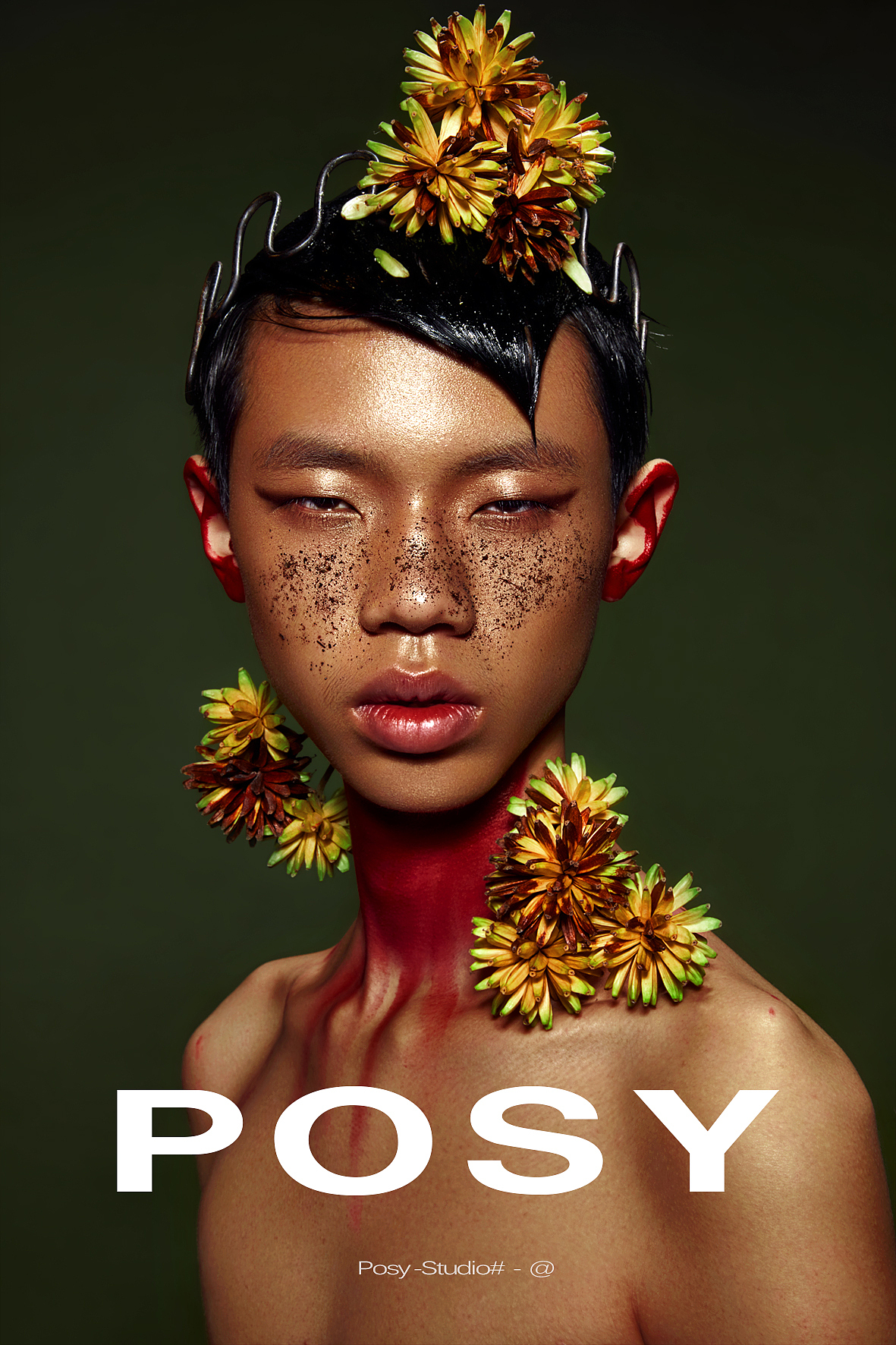 POSY STUDIO铭文 贵阳商业摄影（图ZNzQwMDkwNTY=） - 时尚/艺术摄影 - 站酷设计师朱泽铭原创素材 - 站酷ZCOOL